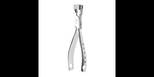 Curvetang eLite voor neusbruggen - 15 / 12 mm