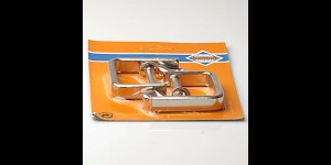 Reserveklemmen voor Figuurzaagblok 2160