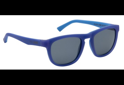 Dominique denim blauw/lichtblauw, maat 45