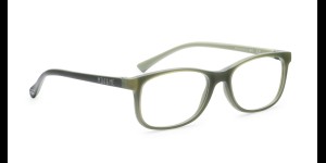 Alex saliegroen/ licht saliegroen, maat 48