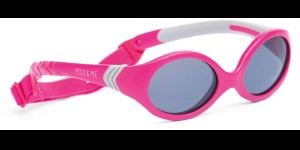 Conny roze/grijs, maat 40 