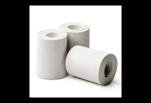 Printerpapier 37 mm, Tomey lensmeters