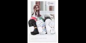 Etui Set Abstract met microvezeldoekje