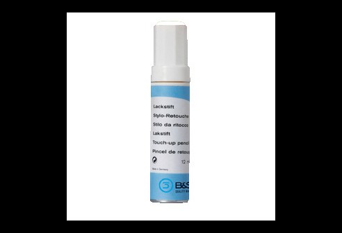 Reparatieverven, wit