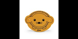 Glasbescherming Henry