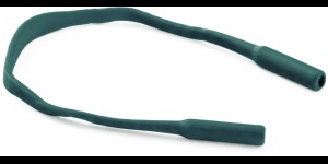 Milo & Me kids hoofdband, Olijfgroen