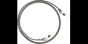 Metalen ketting Pisa gun