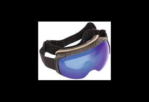 Skibril Leader funpark (medium maat)