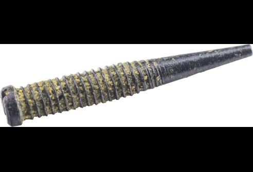 Gleufschroef gun Tuflock Ø 1,8 lengte 11,6 mm