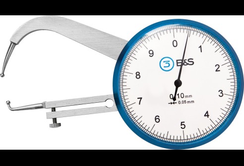 Diktemeter tot 10 mm