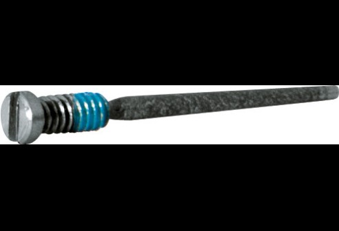 Gleufschroef gun Tuflock Ø 1,4 lengte 3,0/13 mm