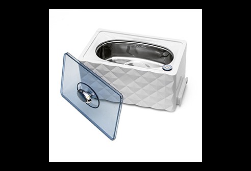 Ultrasoon compact voor consument gebruik, 0,3 L