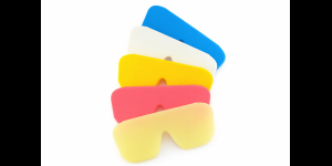 Rubrcase siliconen 'bright' assortiment