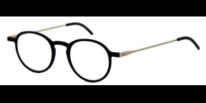 Leesbril 5 MM G10500 zwart