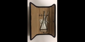 Flexscharniertang set