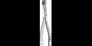 Druktang eLite met hefboomfunctie