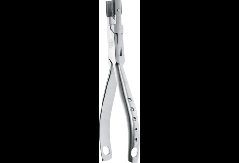 Druktang eLite met hefboomfunctie