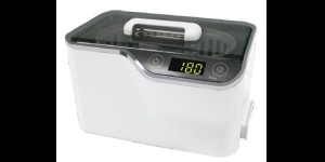 Ultrasoon compact voor consument gebruik, 0,5 L