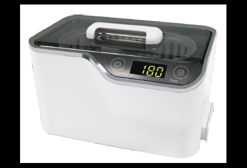 Ultrasoon compact voor consument gebruik, 0,5 L