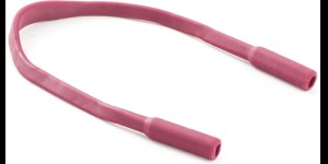 Milo & Me kids hoofdband, framboos