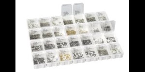 Schroevenassortiment