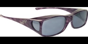 Jonathan Paul Aria, Purple Heart Grey, L