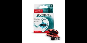 Alpine WorkSafe
(min. afname 8 stuks)
