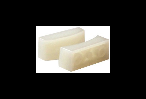 Passende tangenbekken voor Curvetang 24 mm 150700N en eLite 150750