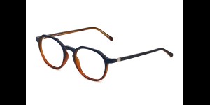 Sea2see Borneo havana blauw gradient 49