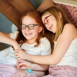 Sara oudroze/perzik, maat 42