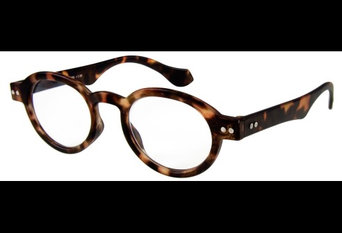 Leesbril Doktor G12000 havanna 
