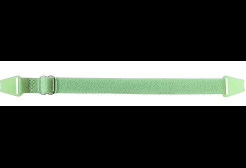 Milo & Me baby hoofdband, mintgroen 