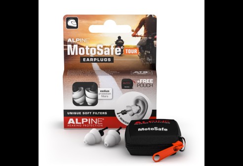 Alpine MotoSafe Tour
(min. afname 6 stuks)