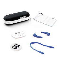 Kim donkerblauw/denim, maat 46