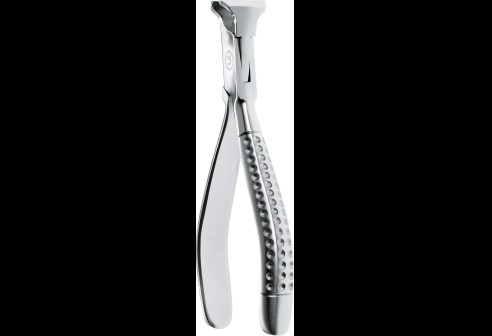 Kopkniptang voor metaal tot 1,4 mm