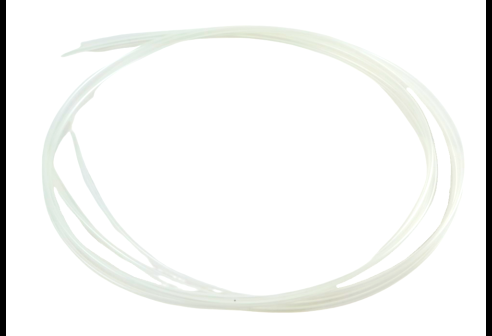 Krimpkous transparant Ø 1,6 mm > ca. 0,8 mm