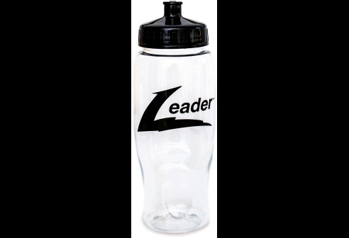 Leader waterfles