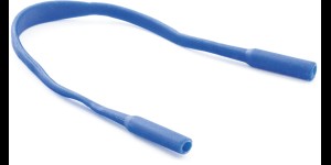 Milo & Me kids hoofdband, blauw