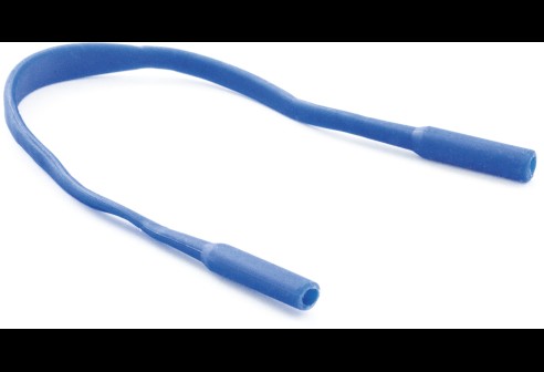 Milo & Me kids hoofdband, blauw