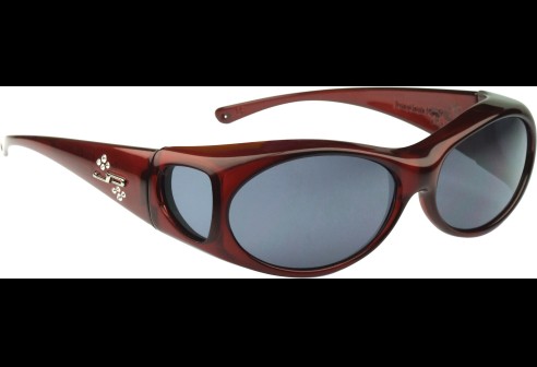 Jonathan Paul Aurora, Claret Crystal , S 