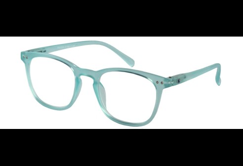 Leesbril Frozen G7300 blauw