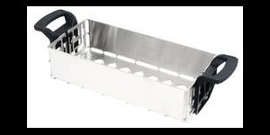 Metalen korf 155x35x75mm