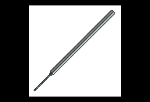 Gediamanteerde boren 1.0 mm
