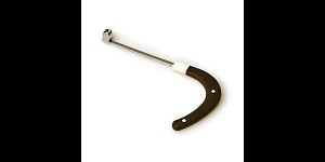 Linkerveer voor pasbril 442600