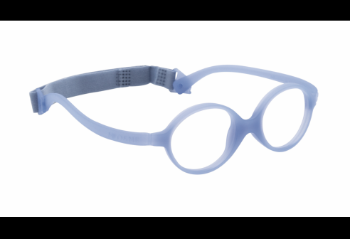 Jessie denim lichtblauw, maat 33