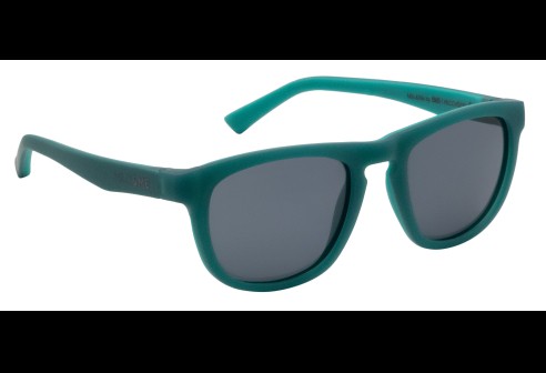 Dominique donkergroen/lichtgroen, maat 45