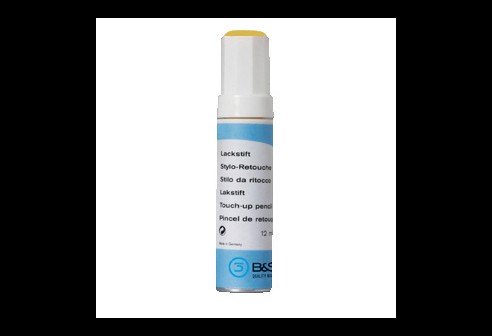 Reparatieverven, goud-metallic