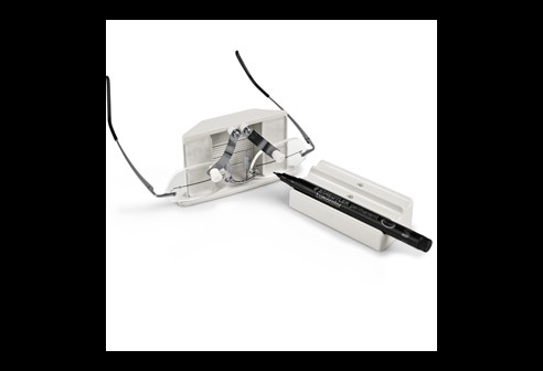 Markeringshulp voor glazen