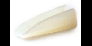 Tangenbek voor inklinatie richttang- conisch 6 mm 155810N & 155855