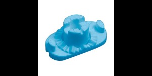 NIDEK afnameblok Pliable-Cup, vanaf basis 7